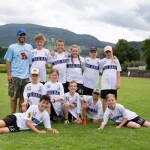 U-14 Mannschaft