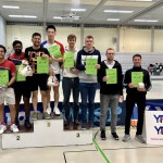HD A-Klasse