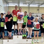 Mixed B-Klasse