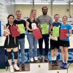 Mixed C-Klasse