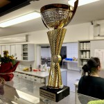 Pokal Erfolgreichster Verein 2025