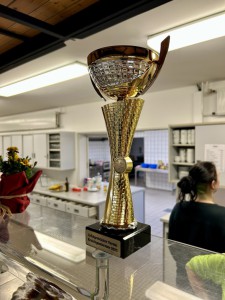 Pokal Erfolgreichster Verein 2025