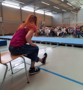 Gymnastik