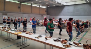 Line Dance